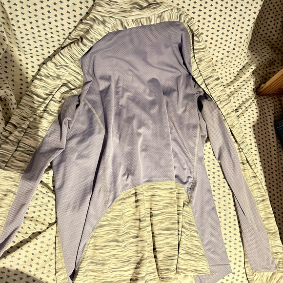 Patagonia zip up - Picture 3 of 6